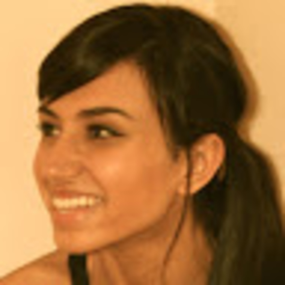 Meet your Posher, Sonia